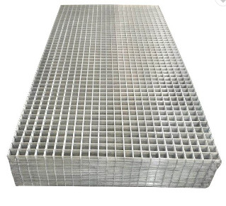 10m m soldaron con autógena el listón de acero inoxidable de Diamond Mesh Steel para reforzar F72 concreto F82