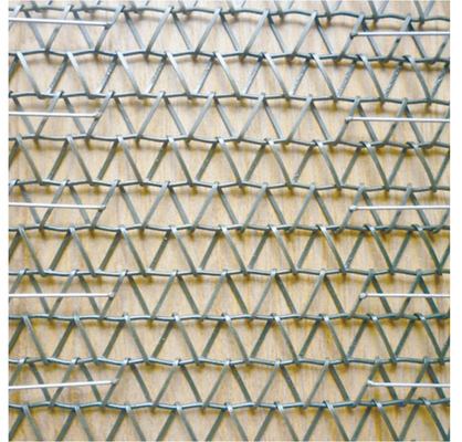 El panel solar Mesh For Architectural Facade Shading del alambre de metal del revestimiento