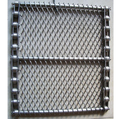Acero ampliado galvanizado Diamond Mesh Lath Belt