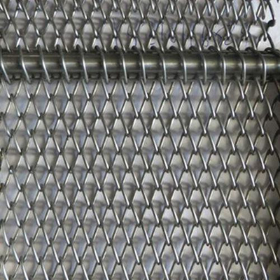 Acero ampliado galvanizado Diamond Mesh Lath Belt