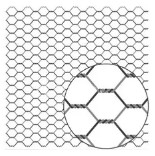 10m m soldaron con autógena el listón de acero inoxidable de Diamond Mesh Steel para reforzar F72 concreto F82