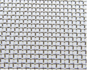Filtro inoxidable tejido de Mesh Cloth Screen For Air del alambre de acero
