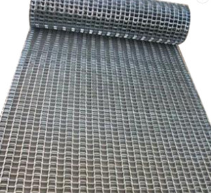 Alambre de acero inoxidable Mesh For Cleaning Drying Conveying de la alambrada