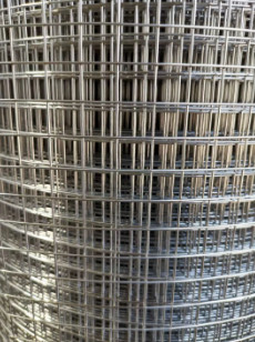Alambre de herradura Mesh Net For Machines de Mesh Belts Great Wall Welded del metal de los SS