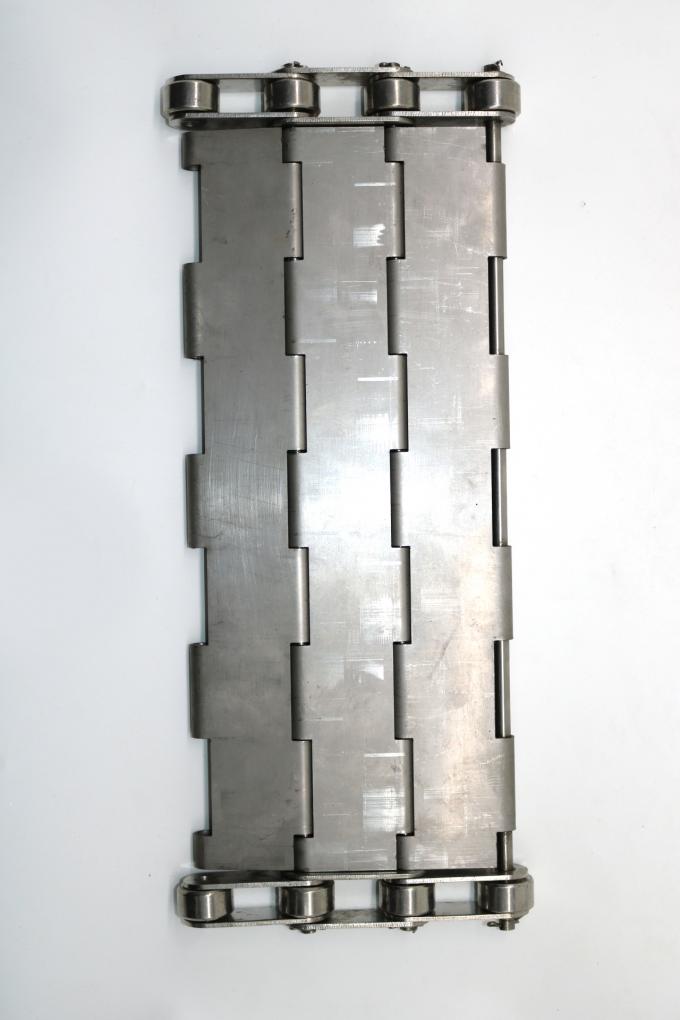 Alambre de acero inoxidable Mesh Belt/correa de Mesh Belt /Wire del alambre/banda transportadora
