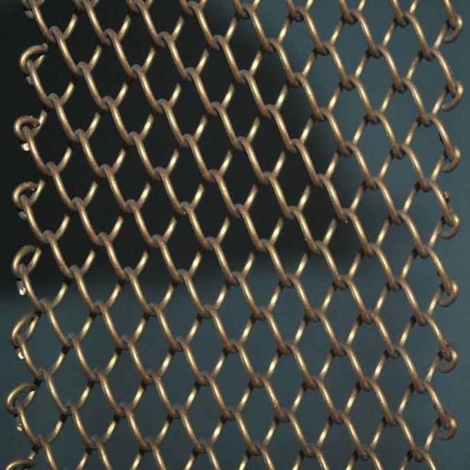 Cadena modificada para requisitos particulares de la banda transportadora del chocolate de la fruta de la resistencia a la corrosión conducida 15